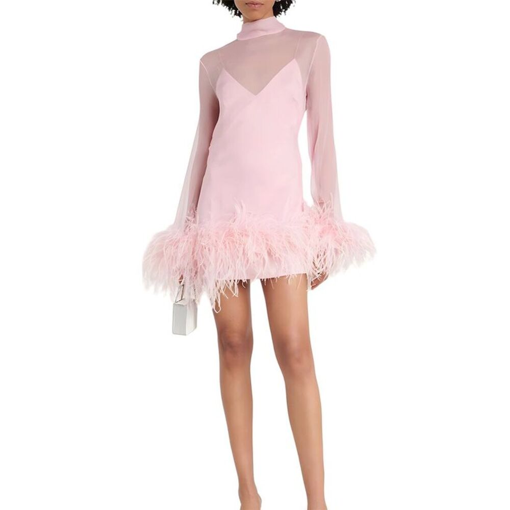 Linda Charm Womens  Mini Dress